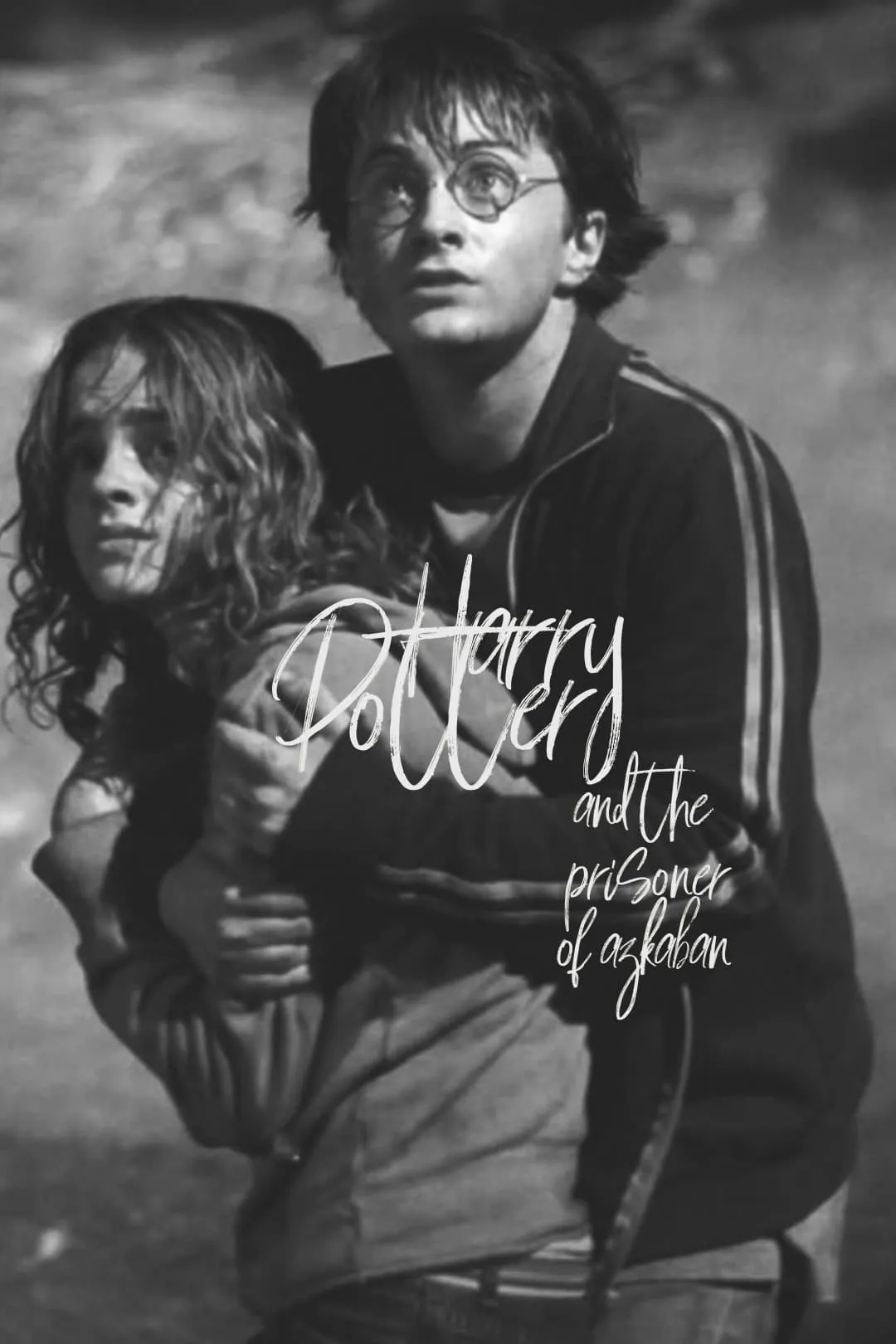 Poster Harry Potter and the Prisoner of Azkaban